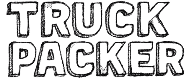 Truck Packer